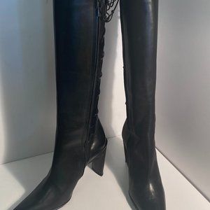 BOOTS DESIGNER WOMEN'S BOOTS